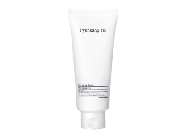Глибоко очищувальна пінка Pyunkang Yul Cleansing Foam 150ml