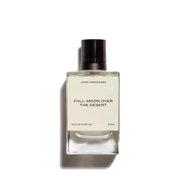 ZARA Full Moon Over The Desert 100ml