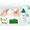 Набір сироваток для заспокоєння чутливої та проблемної шкіри Dr.Ceuracle AC Cure Solution Kit, 2 в 1, 20ml 25182