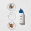 Набір сироваток для заспокоєння чутливої та проблемної шкіри Dr.Ceuracle AC Cure Solution Kit, 2 в 1, 20ml 25183