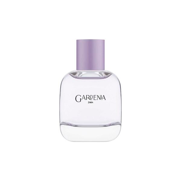 ZARA Gardenia bloom 02 90ml + Gardenia bloom 02 90ml