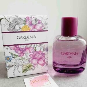 ZARA Gardenia bloom 02 90ml + Gardenia bloom 02 90ml