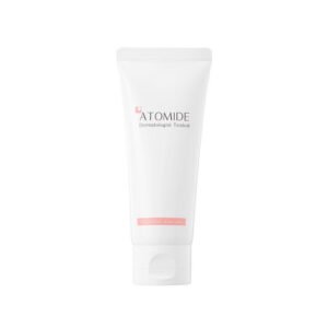 Крем для атопічної шкіри з церамідами, олією ши та макадамії CU SKIN Clean-Up Atomide Cream 100ml