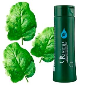 Фітоесенціальний шампунь проти лупи з екстрктами ісландського лишайнику, кореня лопуха, пантенолу, оліями перцевої, лугової м'яти Orising Antifor Shampoo 250мл