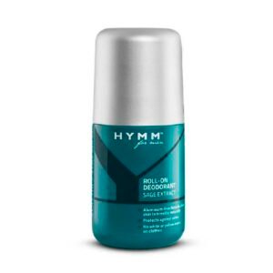 Роликовий дезодорант для чоловіків HYMM Roll on Amway, 100ml