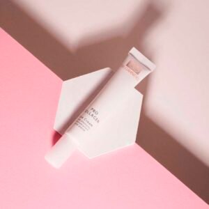 Крем для шкіри навколо очей зі скваланом, віт С, пептидним комплексом (гіалуронова кислота, пантенол) Dr. Grandel Pro Collagen Eye Cream, 20ml