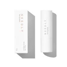 Бальзам для губ з комплексом зволожувальних компонентів, 6 видами олій та рослинними екстрактами Needly Tint Lip Balm 3.8g