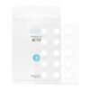 Патчі для точкового застосування проти прищів з рослинними екстрактами та гіалуроновою кислотою Pyunkang Yul - Acne Spot Patch Super Thin 15ea 27150