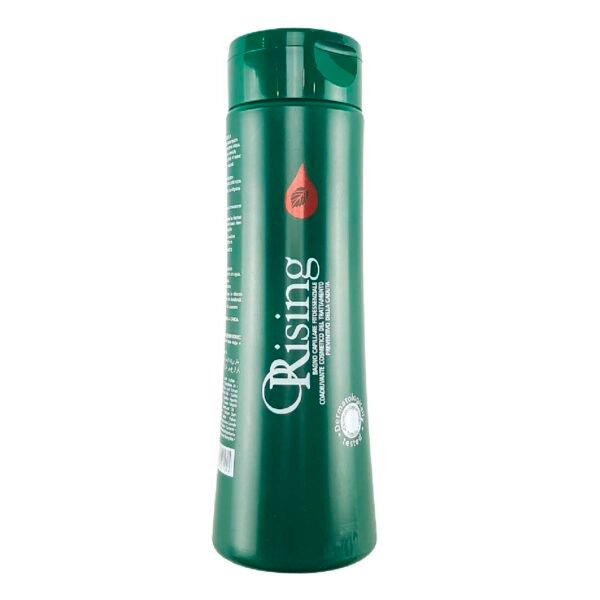 Фітоесенціальний шампунь проти випадіння волосся з екстрактами календули та кропиви Orising Caduta Shampoo 250ml