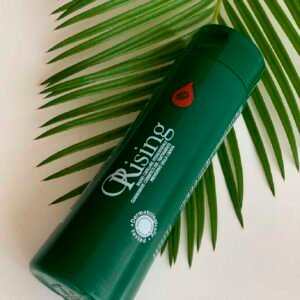 Фітоесенціальний шампунь проти випадіння волосся з екстрактами календули та кропиви Orising Caduta Shampoo 250ml