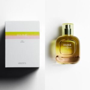 ZARA FEMME SUMMER 90 ml