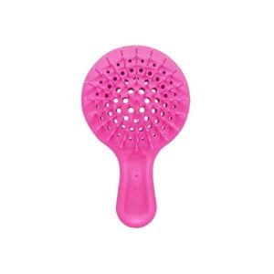 Щітка для волосся JANEKE SUPERBRUSH MINI рожева