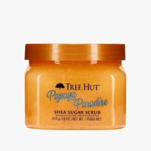 Скраб для тіла Tree Hut Papaya Paradise Sugar Scrub 510g