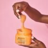 Скраб для тіла Tree Hut Papaya Paradise Sugar Scrub 510g 84678