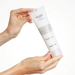 Очищувальний гель для проблемної шкіри, схильної до акне з саліциловою кислотою, гліцерином Transparent Lab Blemish Control BHA Cleanser 150ml