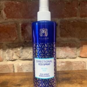Професійний фіксуючий спрей з вітаміном Е Valquer Directional Eco Spray 300ml