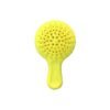 Щітка для волосся JANEKE SUPERBRUSH MINI жовта