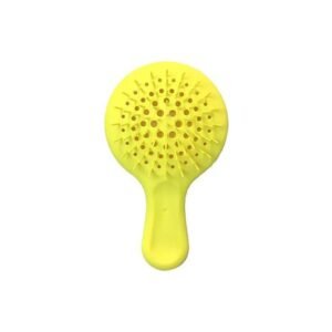 Щітка для волосся JANEKE SUPERBRUSH MINI жовта
