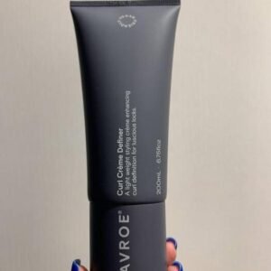 Професійний крем для укладання хвилястого волосся на основі соняшникової олії та рослинних екстрактів Davroe Curl Creme Definer 200 ml