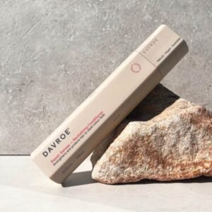 Професійний відновлювальний кондиціонер з протеінами рису та кіноа Davroe Repair Senses Revitalizing Conditioner 325ml