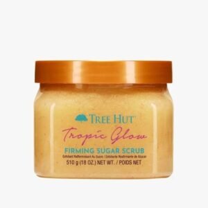 Скраб для тіла Tree Hut Tropic Glow Sugar Scrub 510g