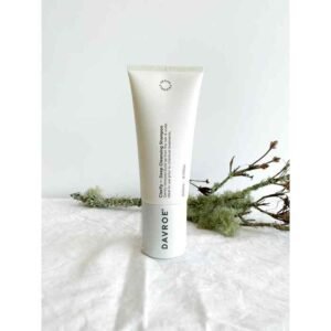 Професійний глибоко очищувальний детокс-шампунь з молочною кислотою та екстрактом листя оливи Davroe Clarify Deep Cleansing Shampoo 200ml