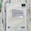 Трьохшарова тканинна маска з колоідним золотом Jmsolution Prime Gold Premium Foil Mask 35 ml 87867
