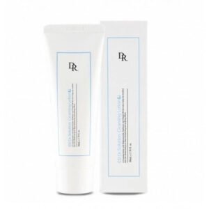 Заспокійливий лосьйон з алантоїном, вітаміном В6, гіалуроновою кислотою, пантенолом, мадекасосідом CU SKIN Dr Solution Cicaming Lotion 80ml