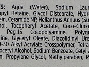 МІНІФОРМАТ відновлювальний шампунь для тьмяного волосся з олією камелії, росл мікрокератином та керамідами Framesi Morphosis Repair Shampoo 15ml