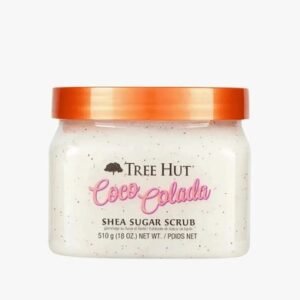 Скраб для тіла Tree Hut Coco Colada Sugar Scrub 510g