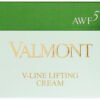 Ліфтинг-крем для обличчя з AWF5 комплексом, Ліфт-тенc, потрійною ДНК, інкапсульованою ліпосомною РНК Valmont V-Line Lifting Cream 50 ml 81923