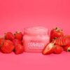 Скраб для тіла Tree Hut Strawberry Sugar Scrub 510g 85551