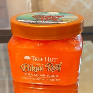 Скраб для тіла Tree Hut Bikini Reef Sugar Scrub 510g