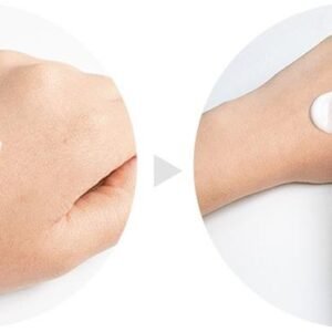 МІНІФОРМАТ Сонцезах крем з екстр центели, ромашки, зел чаю та пептидом Syn Coll May Island 7 Days Secret Centella Cica Sun Cream  SPF 50+/PA+++ 15ml