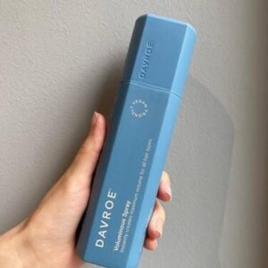 Професійний спрей для обєму волосся з екстр сливи какаду та протеінами кіноа Davroe Voluminous Spray 200 ml