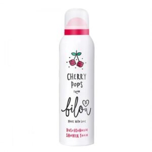 Пінка для душу Bilou Cherry Pops Shower Foam 200 ml