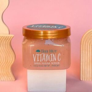 Скраб для тіла Tree Hut Vitamin C Sugar Scrub 510g