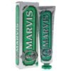 Професійна зубна паста з ароматом прохолодної м'яти та жасмину Marvis Classic Strong Mint Toothpaste 85 ml