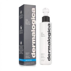Щоденний очисник з гліколевою кислотою, екстрактом календули, олією жожоба, кокоіл глутаматом натрію Dermalogica Daily Glycolic Cleanser 150ml