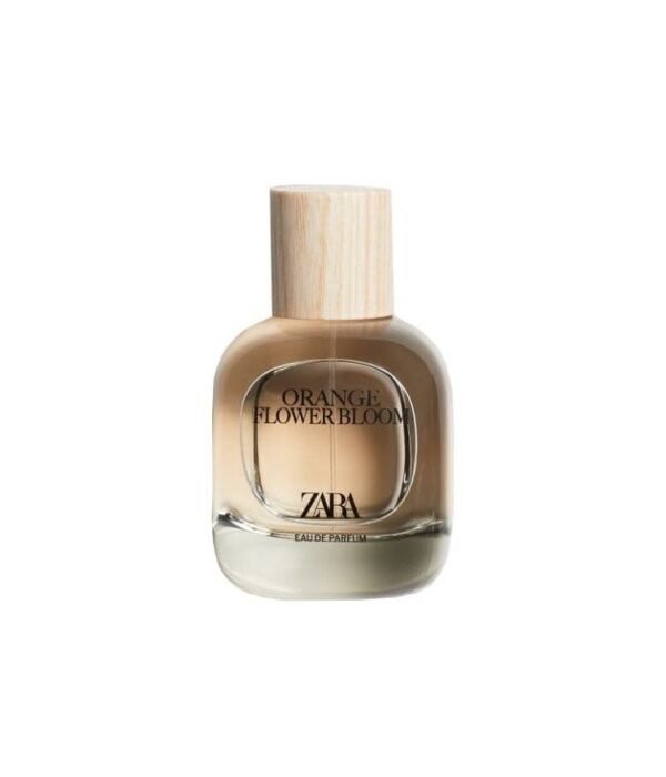 ZARA Orange Flower Bloom 90ml
