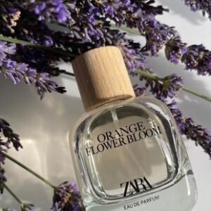 ZARA Orange Flower Bloom 90ml