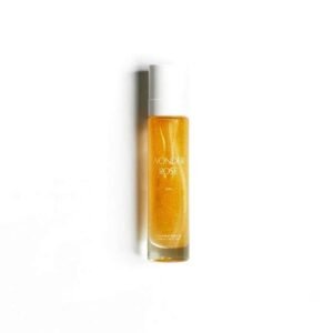 ZARA Wonder Rose Shimmering Body Oil 50ml