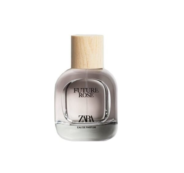 ZARA Future Rose 90ml