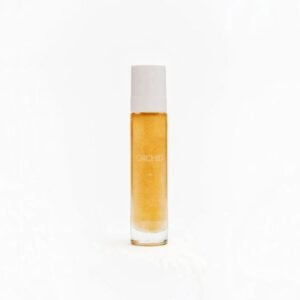 ZARA Orchid Shimmering Body Oil 50 ml