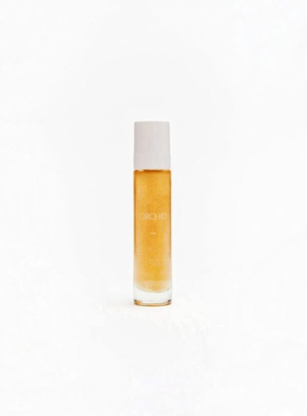 ZARA Orchid Shimmering Body Oil 50 ml