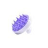 Професійна щітка для очищення та масажу шкіри голови Dr. Scalp Clean Brush