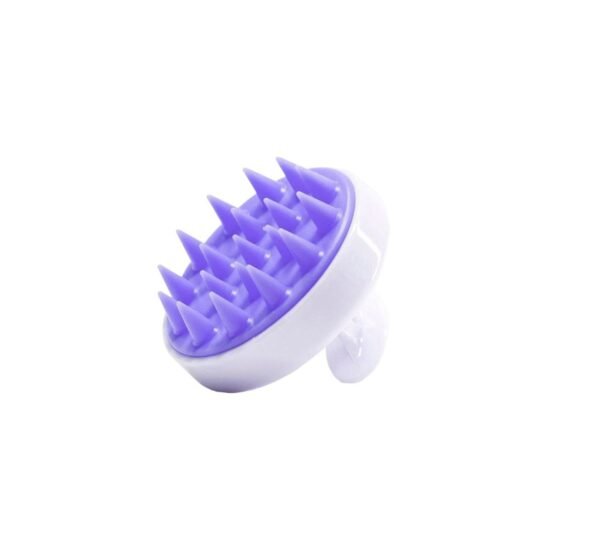 Професійна щітка для очищення та масажу шкіри голови Dr. Scalp Clean Brush