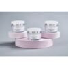 Крем для сухої шкіри з пептидами, екстрактом троянди, бамбуковою олією Dr. Grandel Beautygen Renew II Velvet Touch 50ml 91840