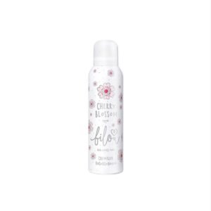 Пінка для душу Bilou Cherry Blossom Shower Foam 200 ml