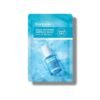 Заспокійлива тканинна ампульна маска на основі центелли азіатської Real Barrier Aqua Soothing Ampoule Mask 28ml